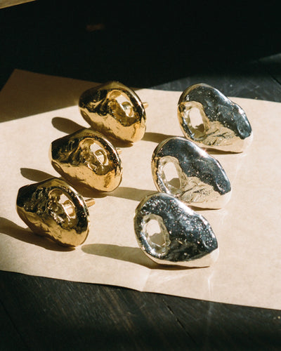 The Alighieri Door Handles