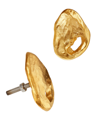 The Alighieri Door Handles