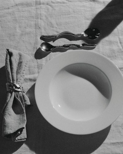 The Totemic Devotion Napkin Rings