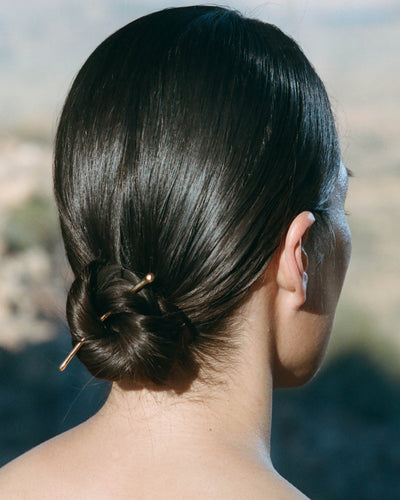 The Bones of Rebirth Pin