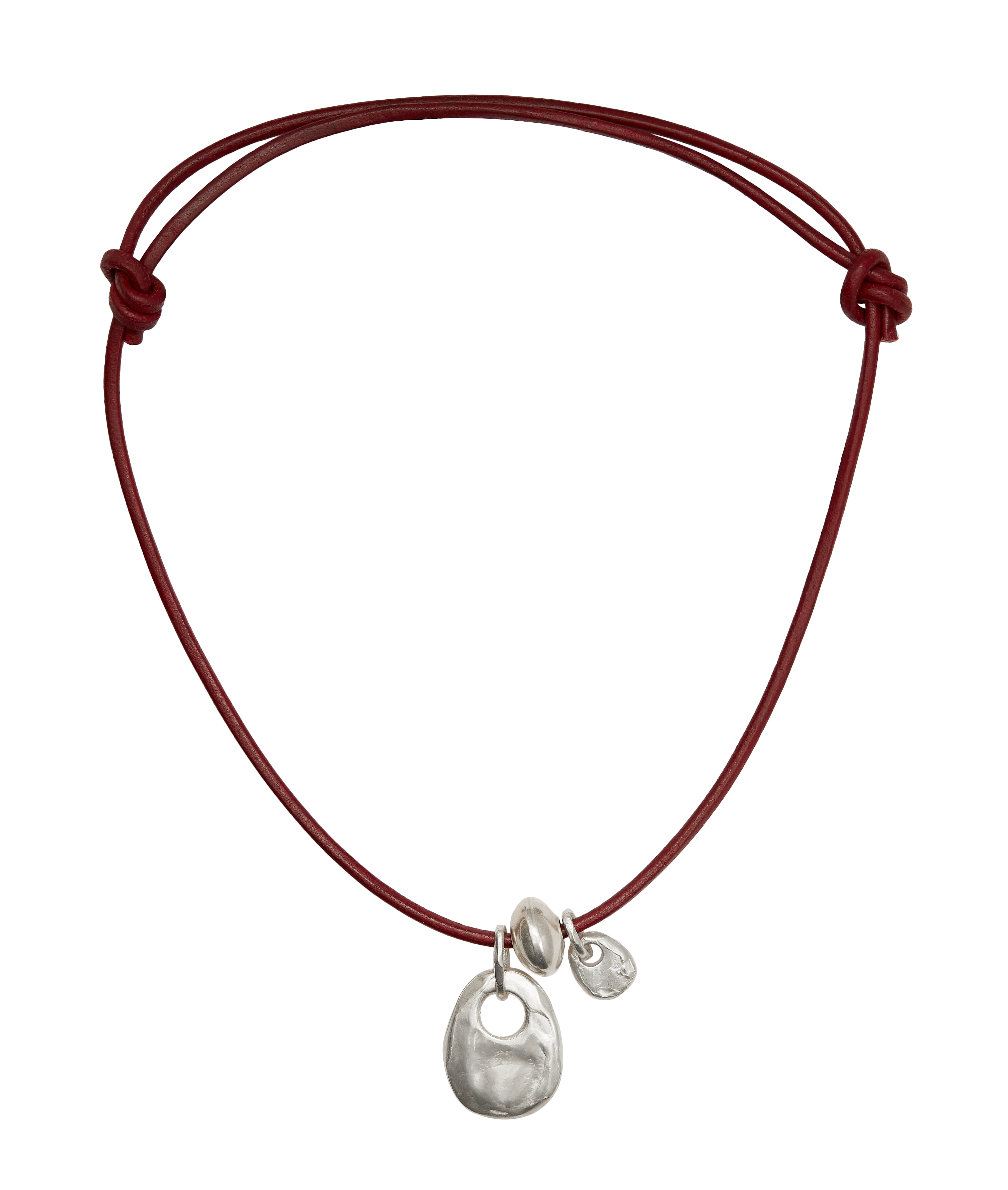 The Reader on the Shore Choker