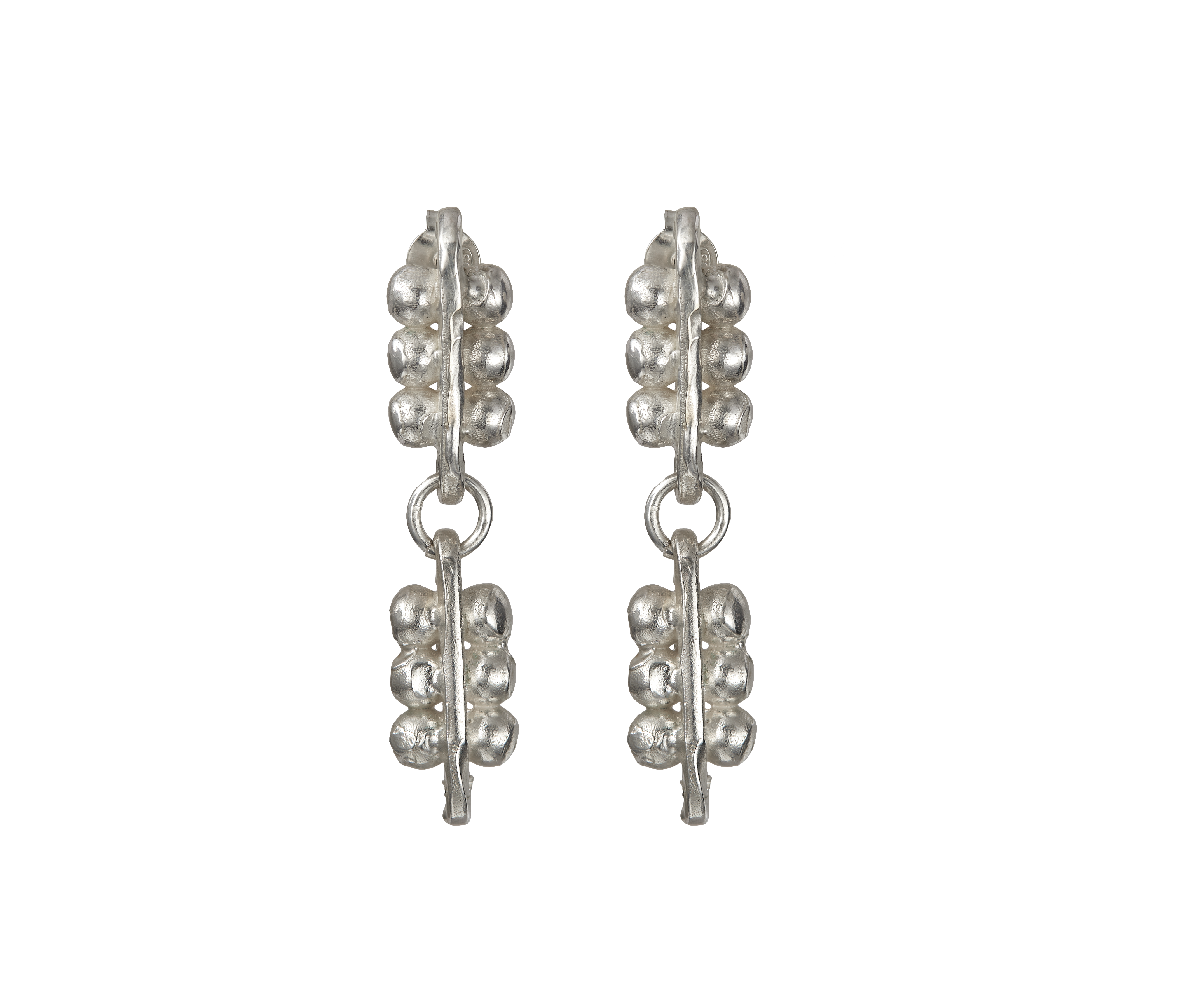 The Inkwell Earrings