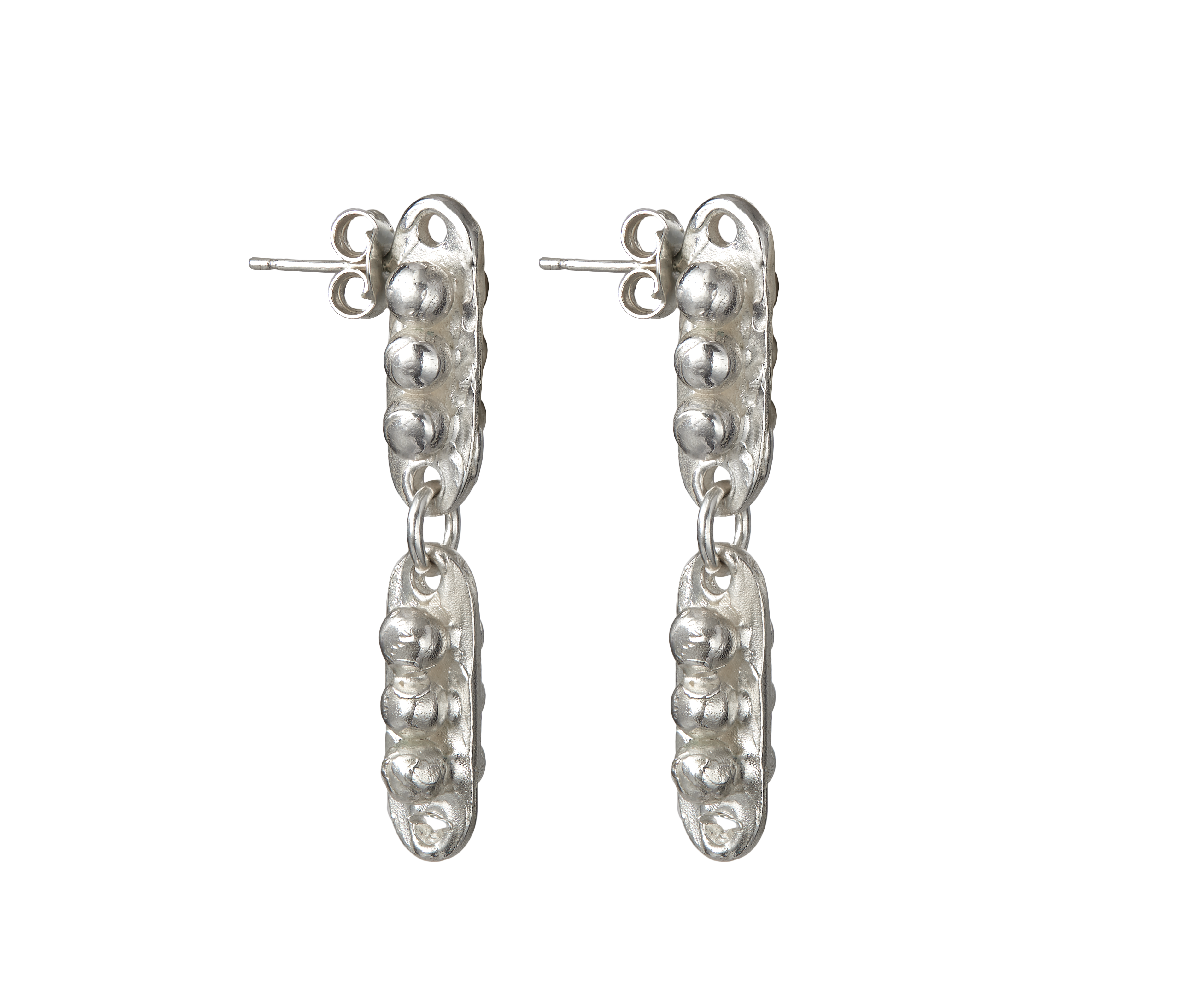 The Inkwell Earrings