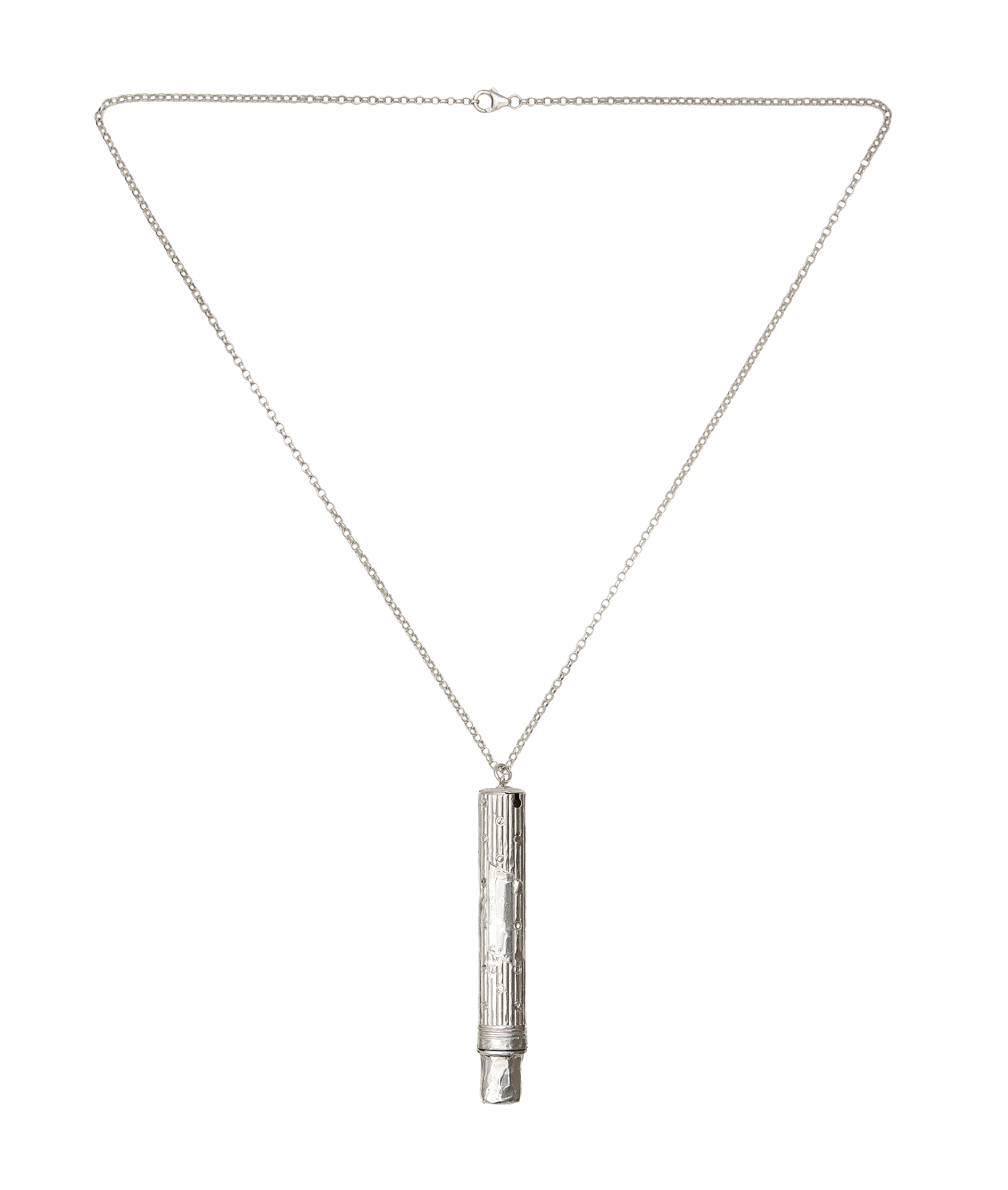 The Annotator Necklace