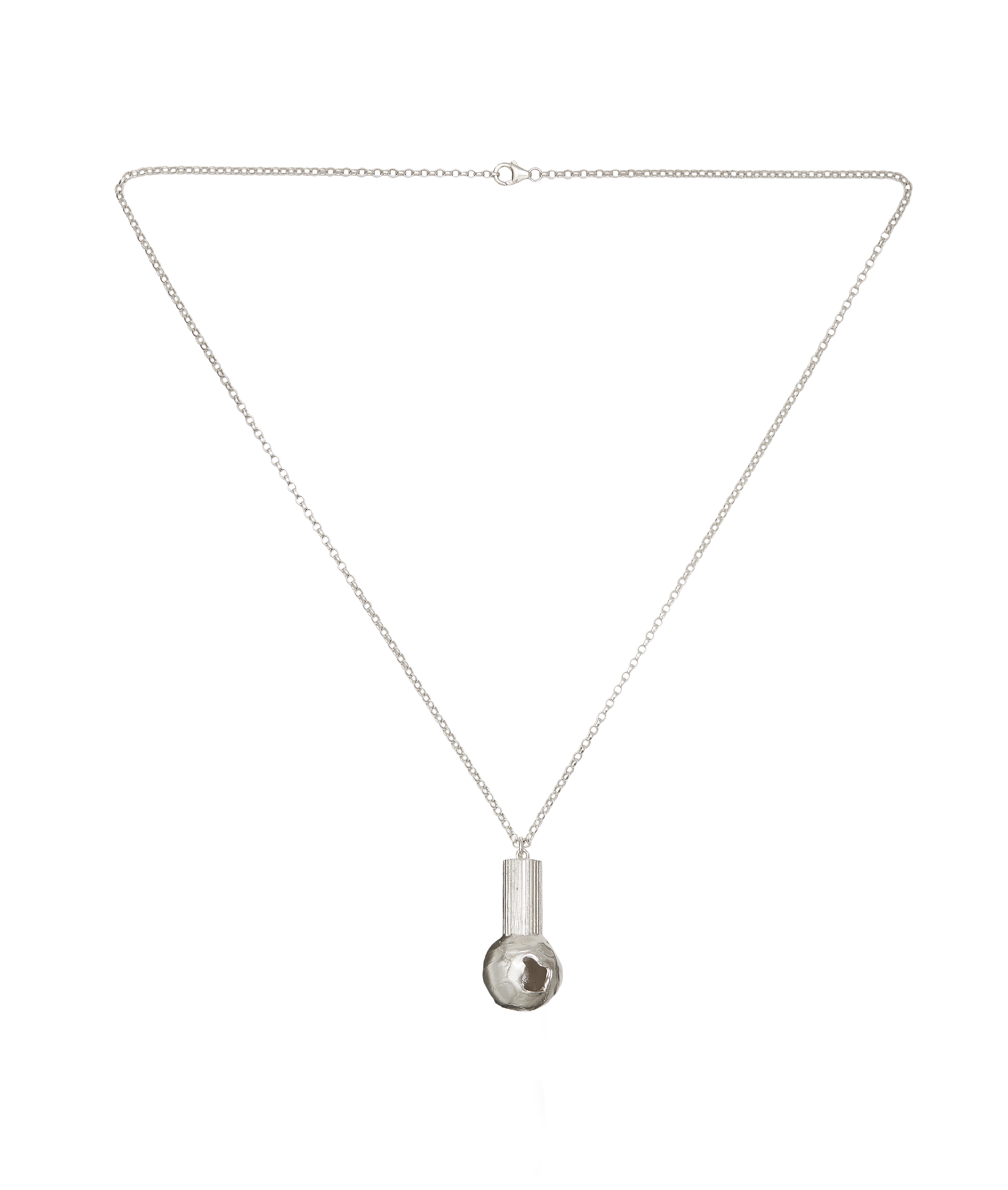 The Inkwell Necklace