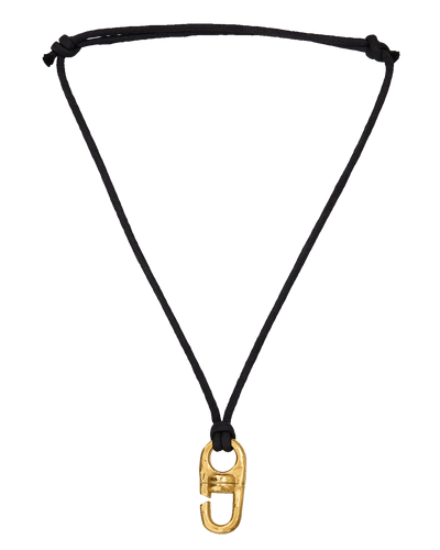 The High Seas Necklace