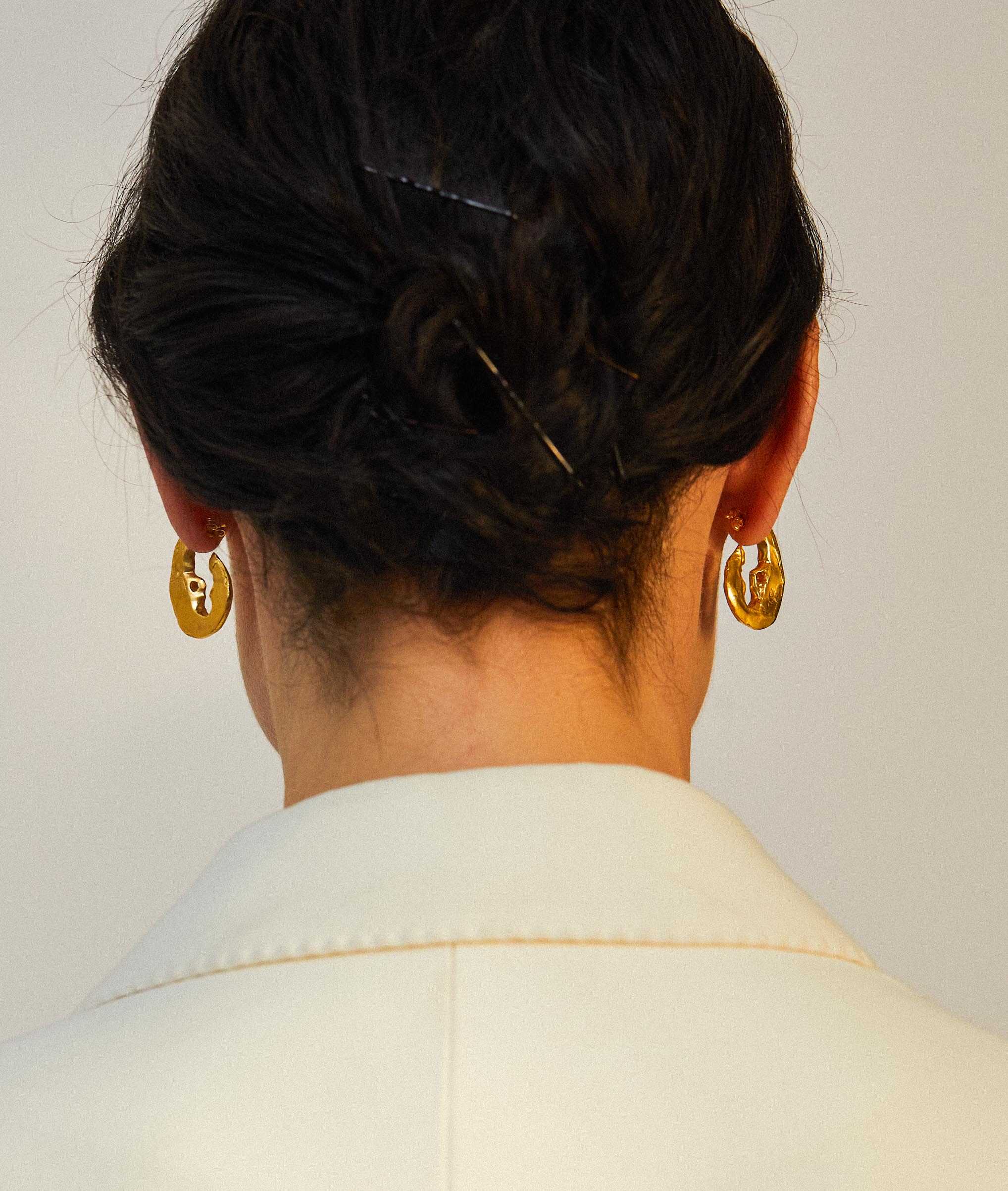 The Gilded Crustacean Hoops – Alighieri The Gilded Crustacean Hoops – Alighieri