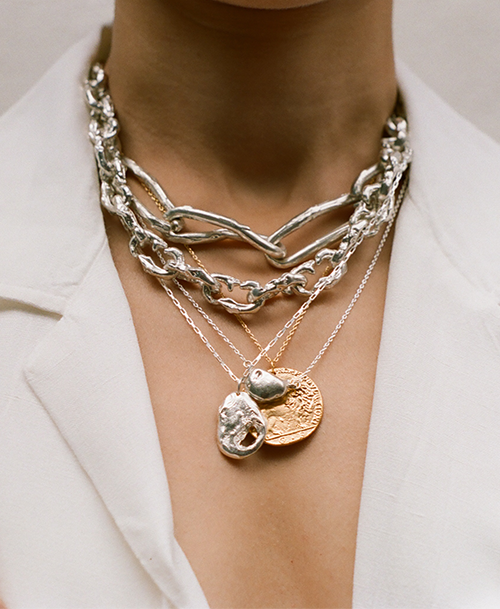 Alighieri lion clearance necklace