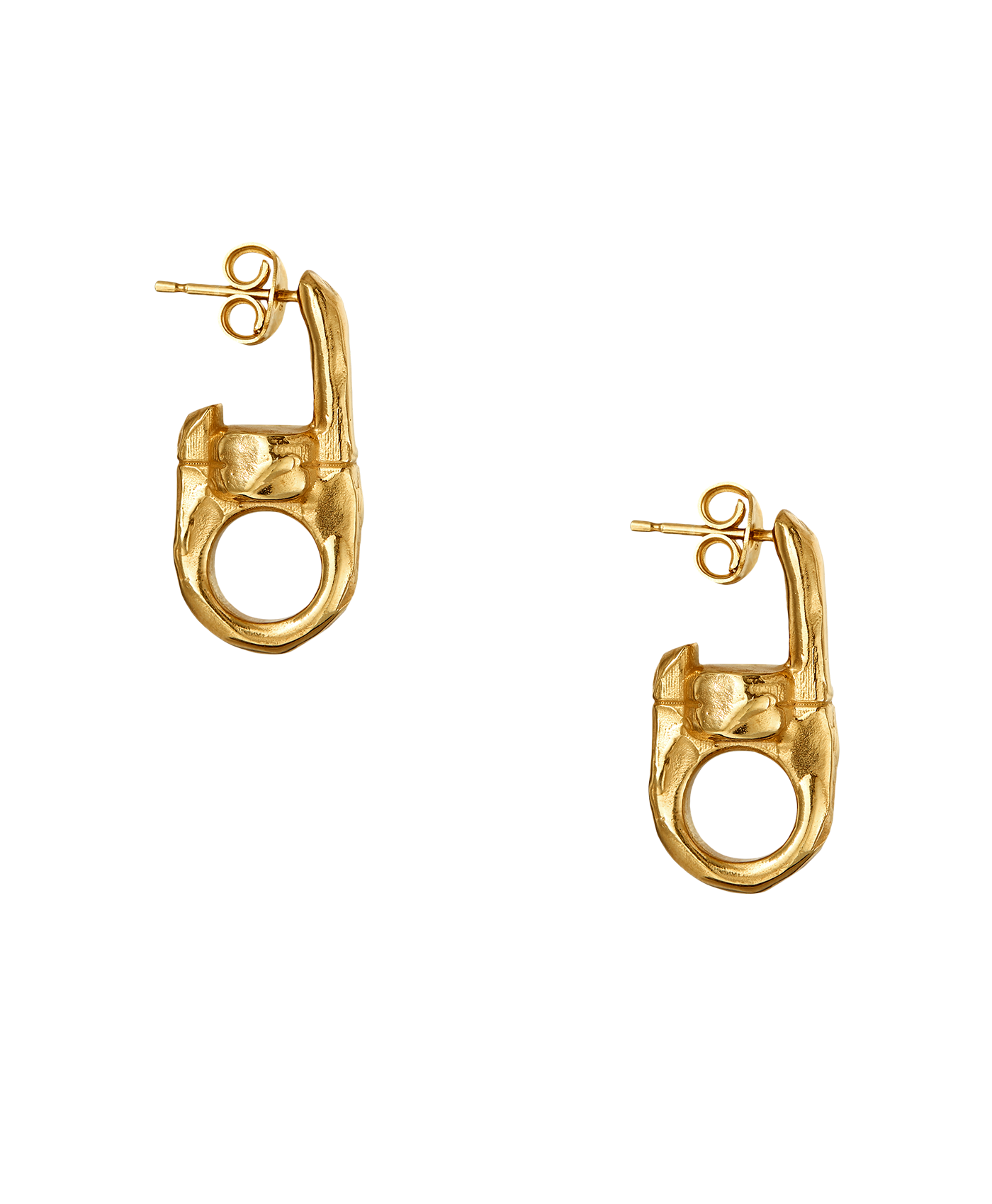 alighieri The High Seas Earrings – Alighieri Earrings