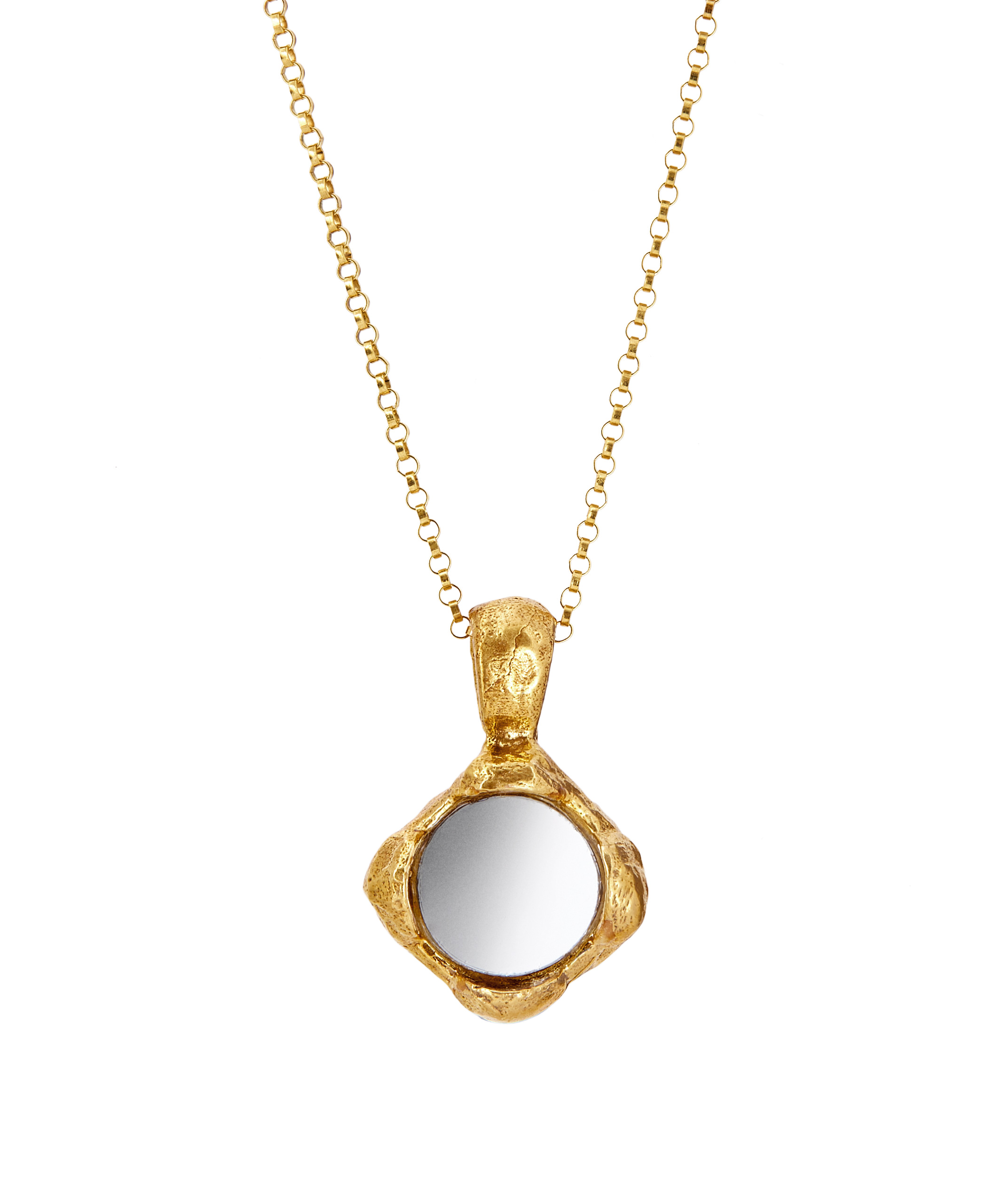 alighieri The Pool of Confidence Necklace – Alighieri Necklaces