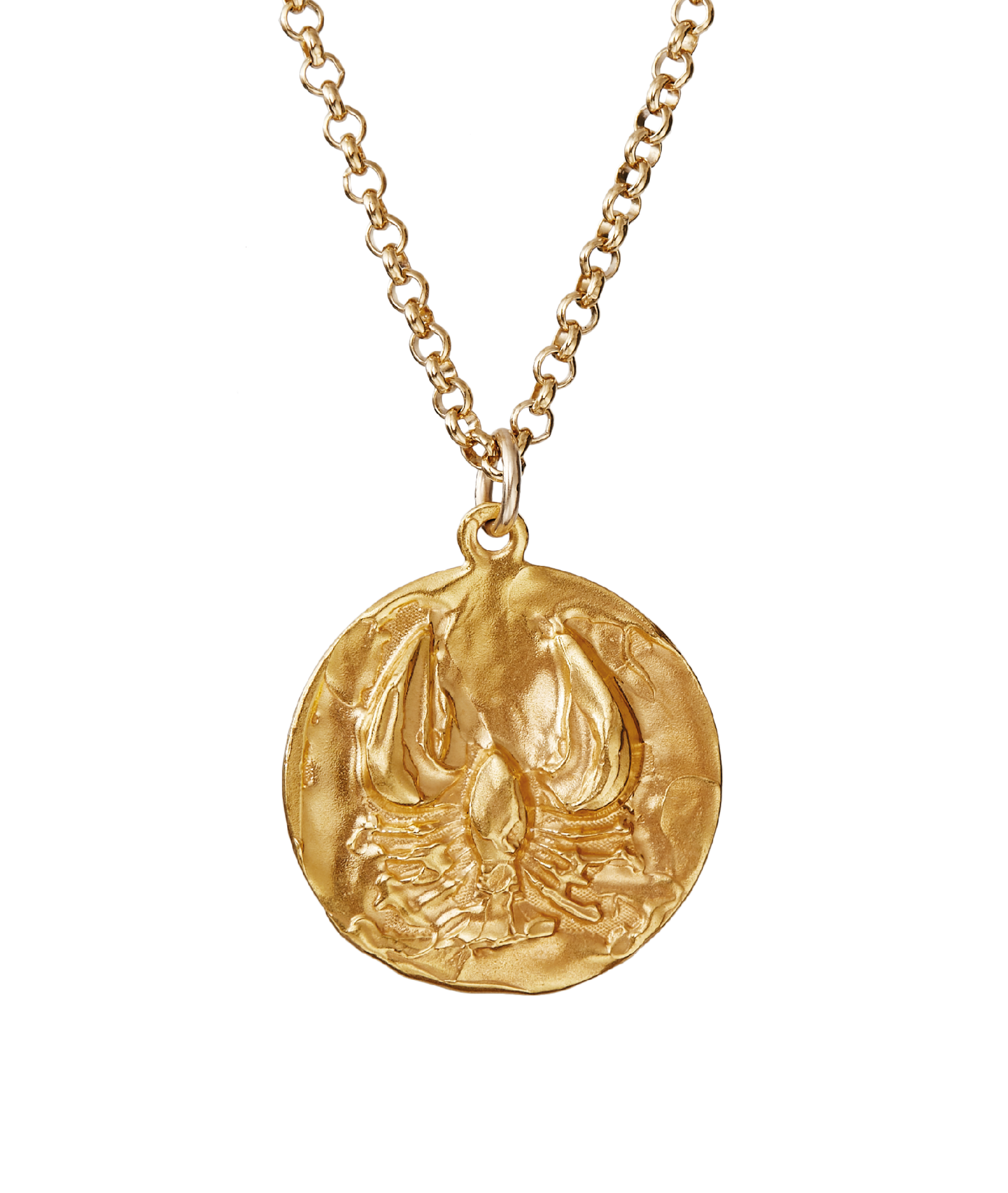 Necklaces: Timeless Pieces For Men and Women | Alighieri