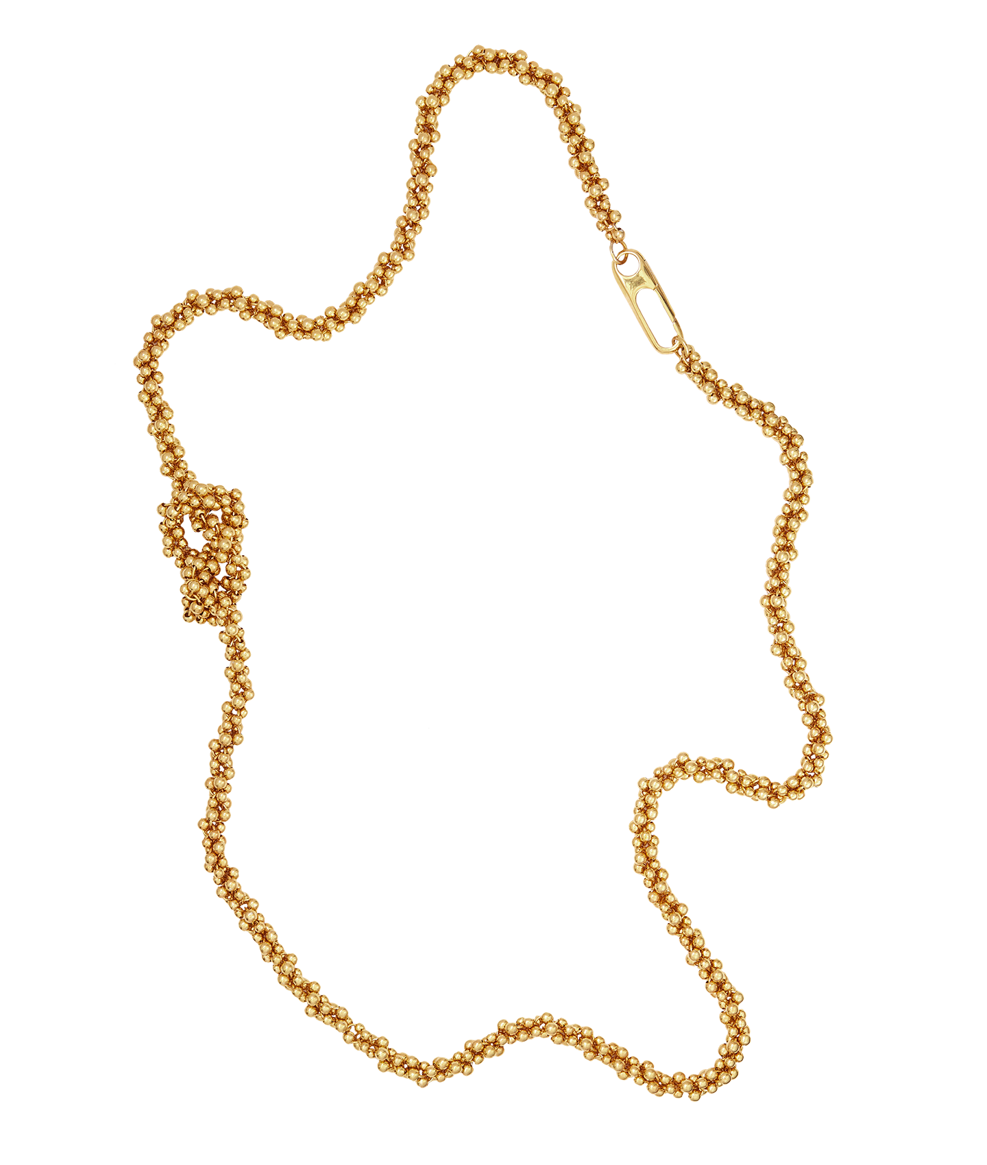 alighieri The Twist of Fate Necklace – Alighieri Necklaces