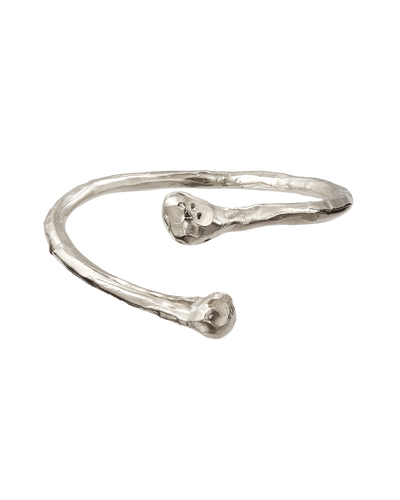 The Bones of Rebirth Cuff