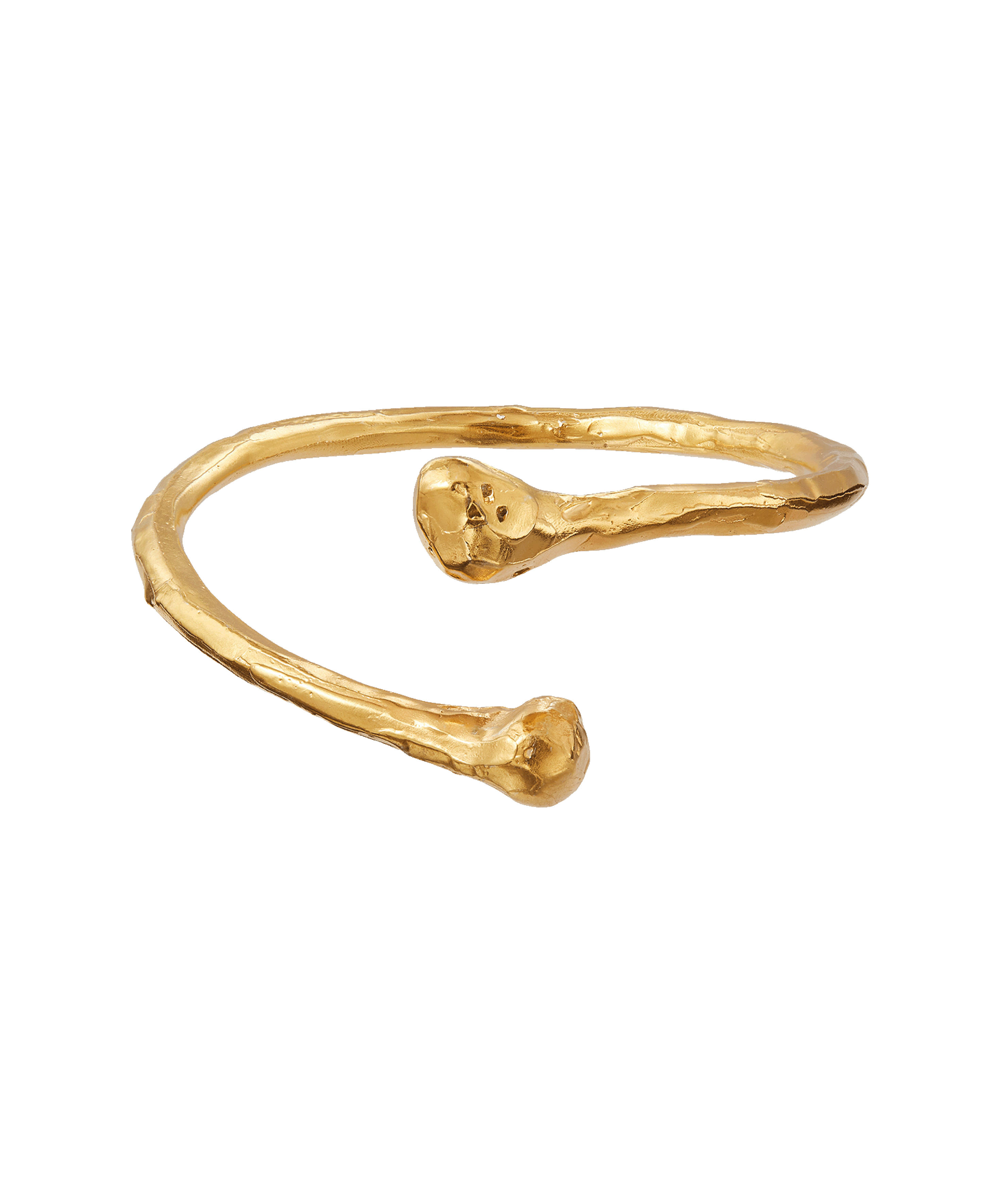 Bracelets, Cuffs & Bangles Hand-Crafted in London