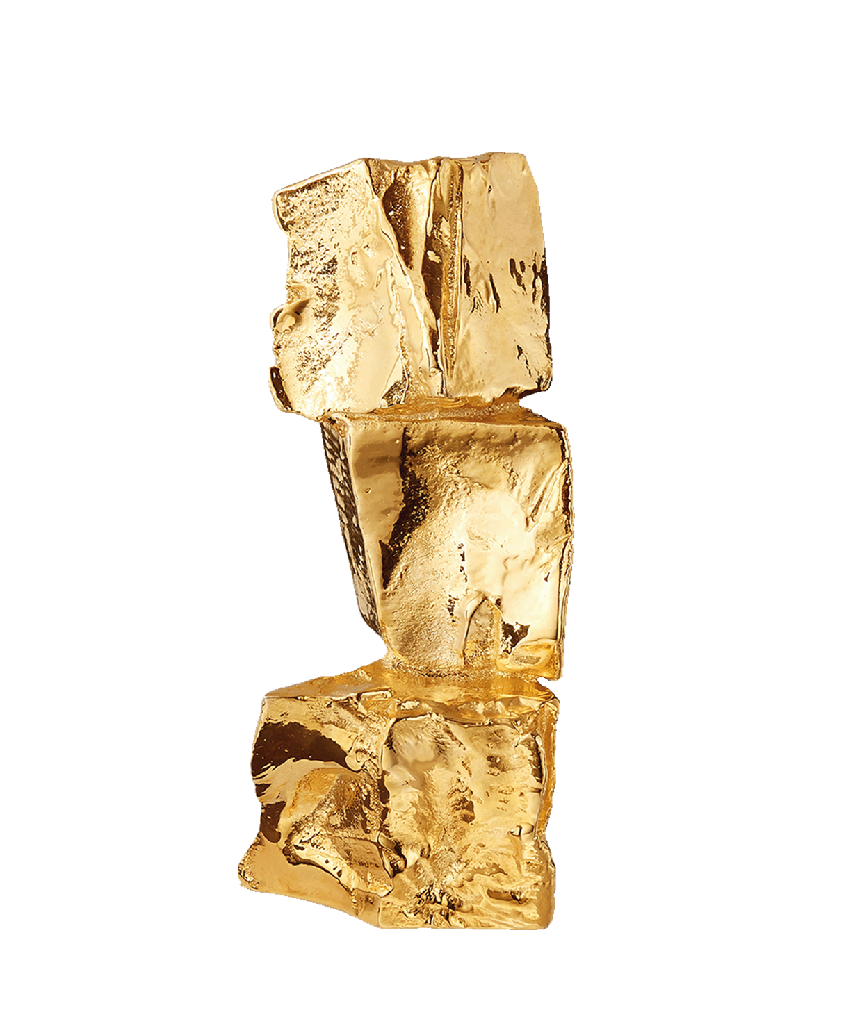 alighieri The Alighieri Totemic Devotion Candlestick Decor