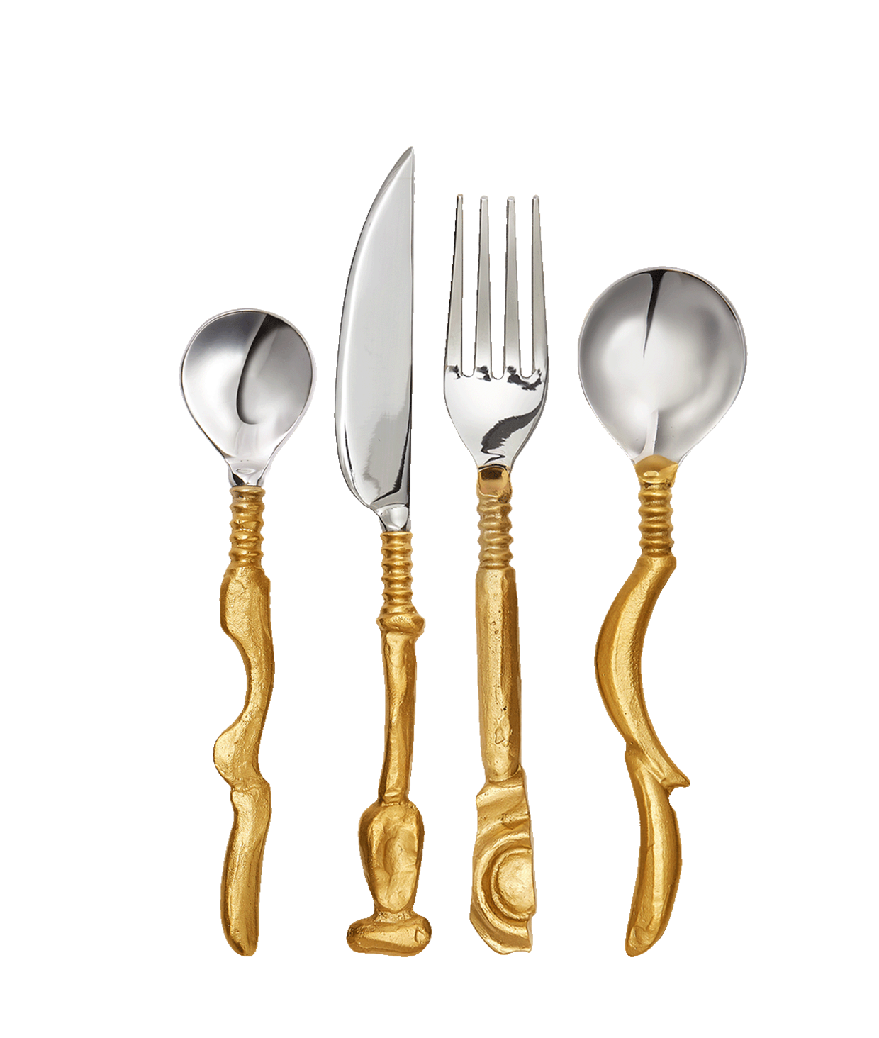 alighieri The Alighieri Totemic Devotion Cutlery Set Kitchen u0026 Dining