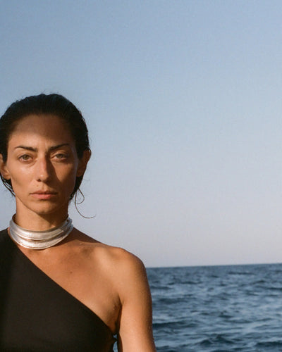 The Delfino Choker