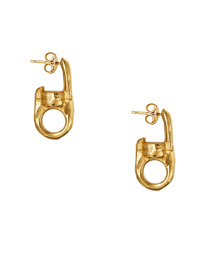 The High Seas Earrings