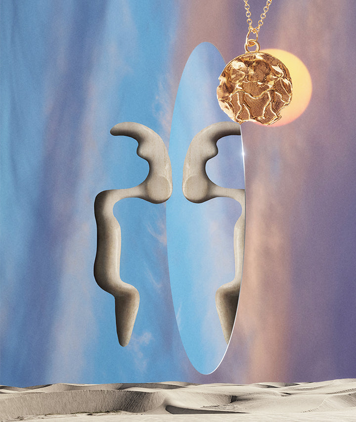 The Gemini Medallion