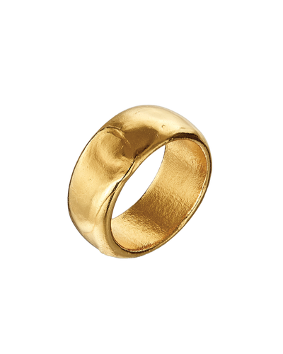 Il Tempo Sospeso 22kt Ring
