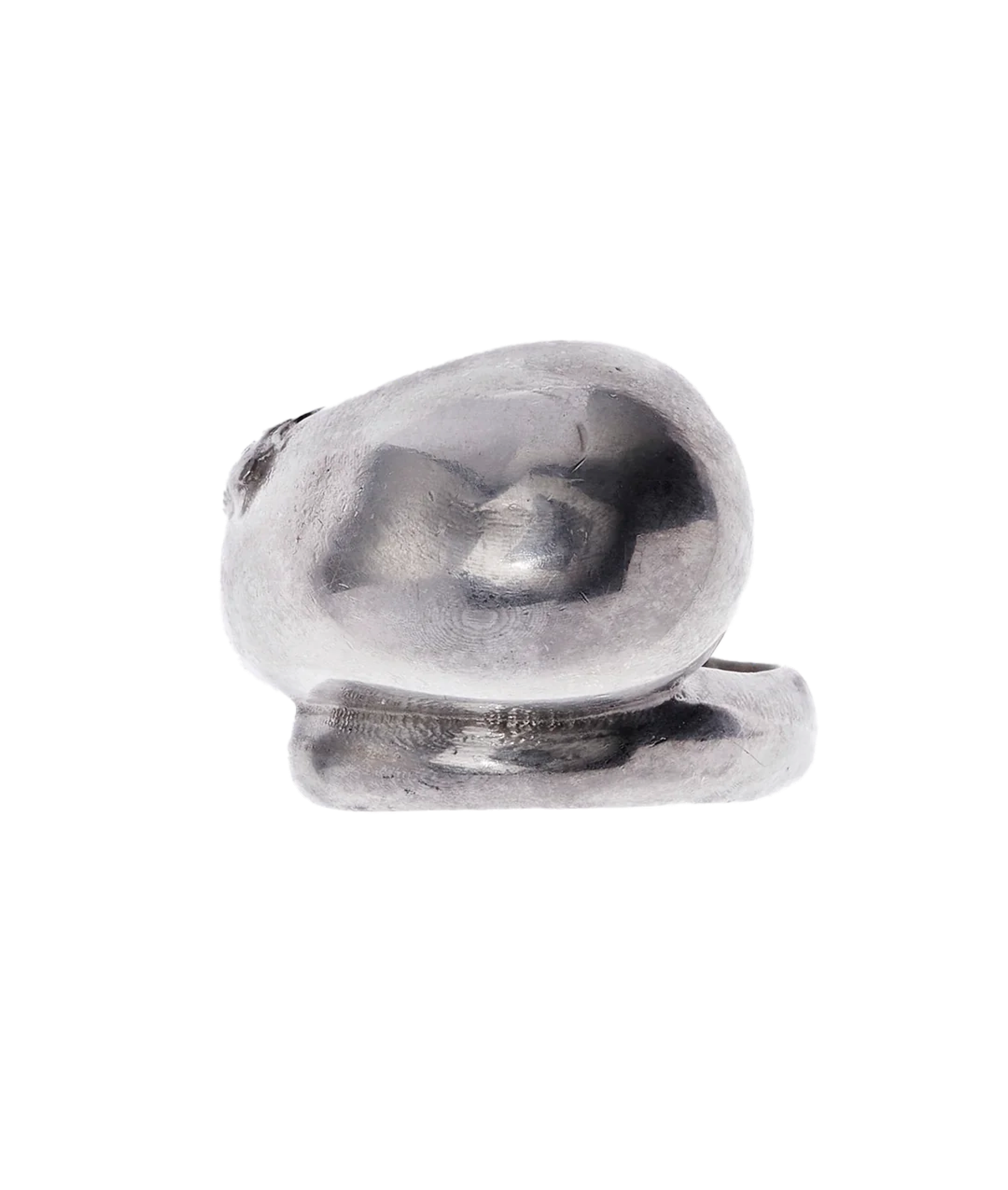 【関税込み】Alighieri シルバー In Vino Veritas リング In Vino Veritas Ring | Recycled Sterling Silver | Alighieri