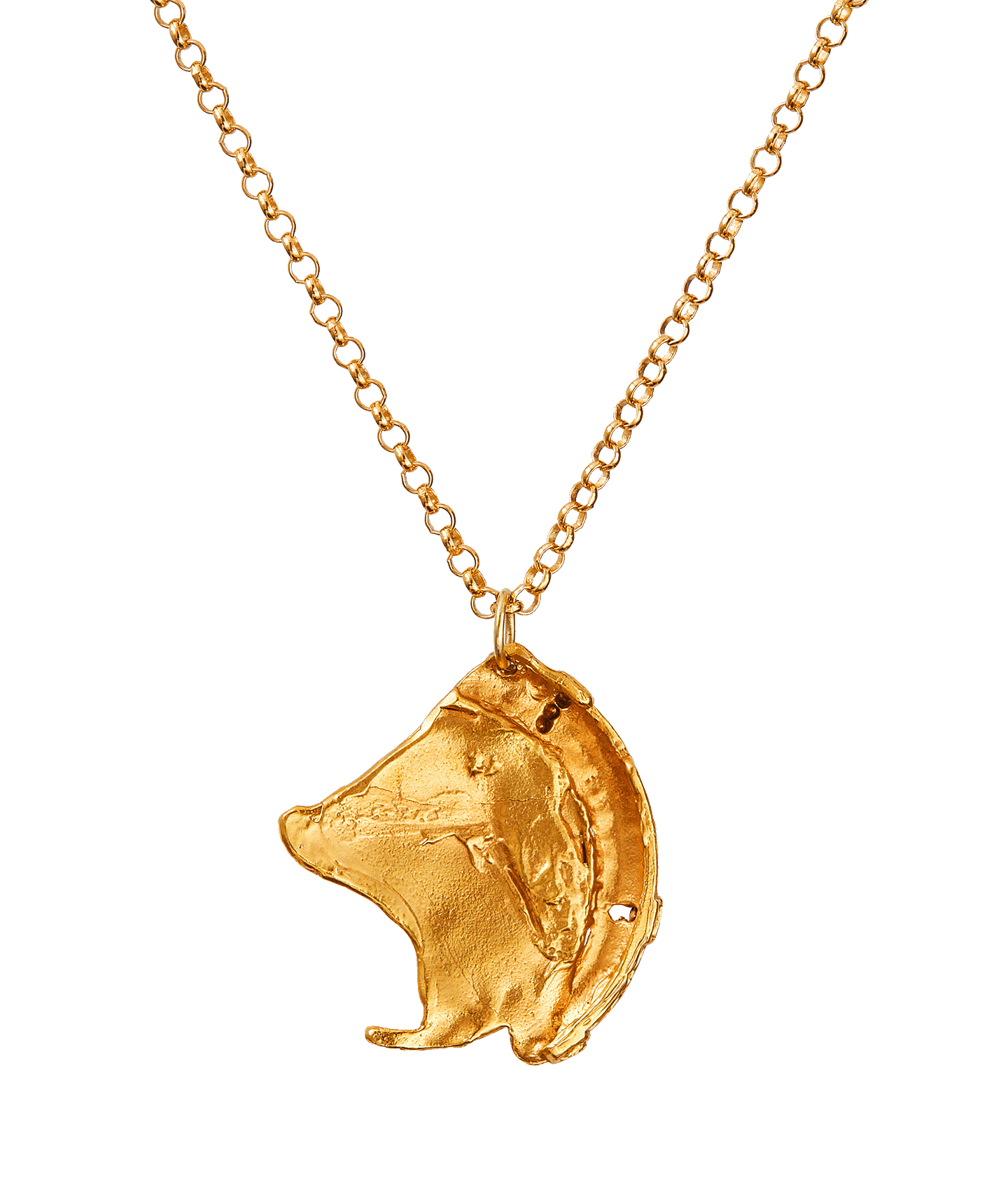 Alighieri necklace online