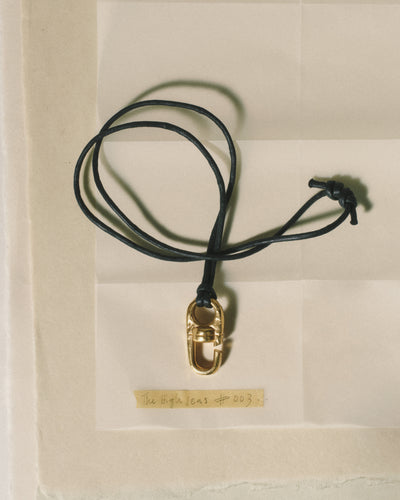 The High Seas Necklace