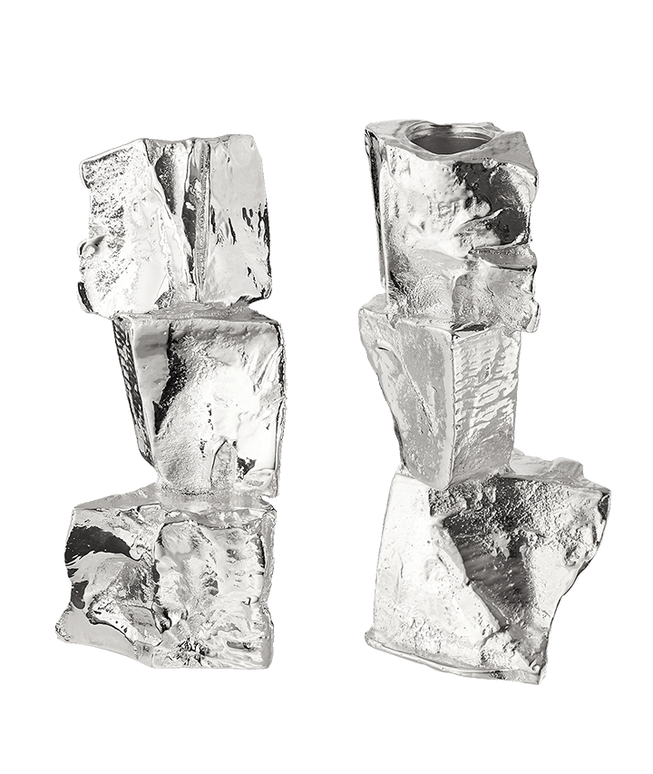 The Totemic Devotion // Table for Two