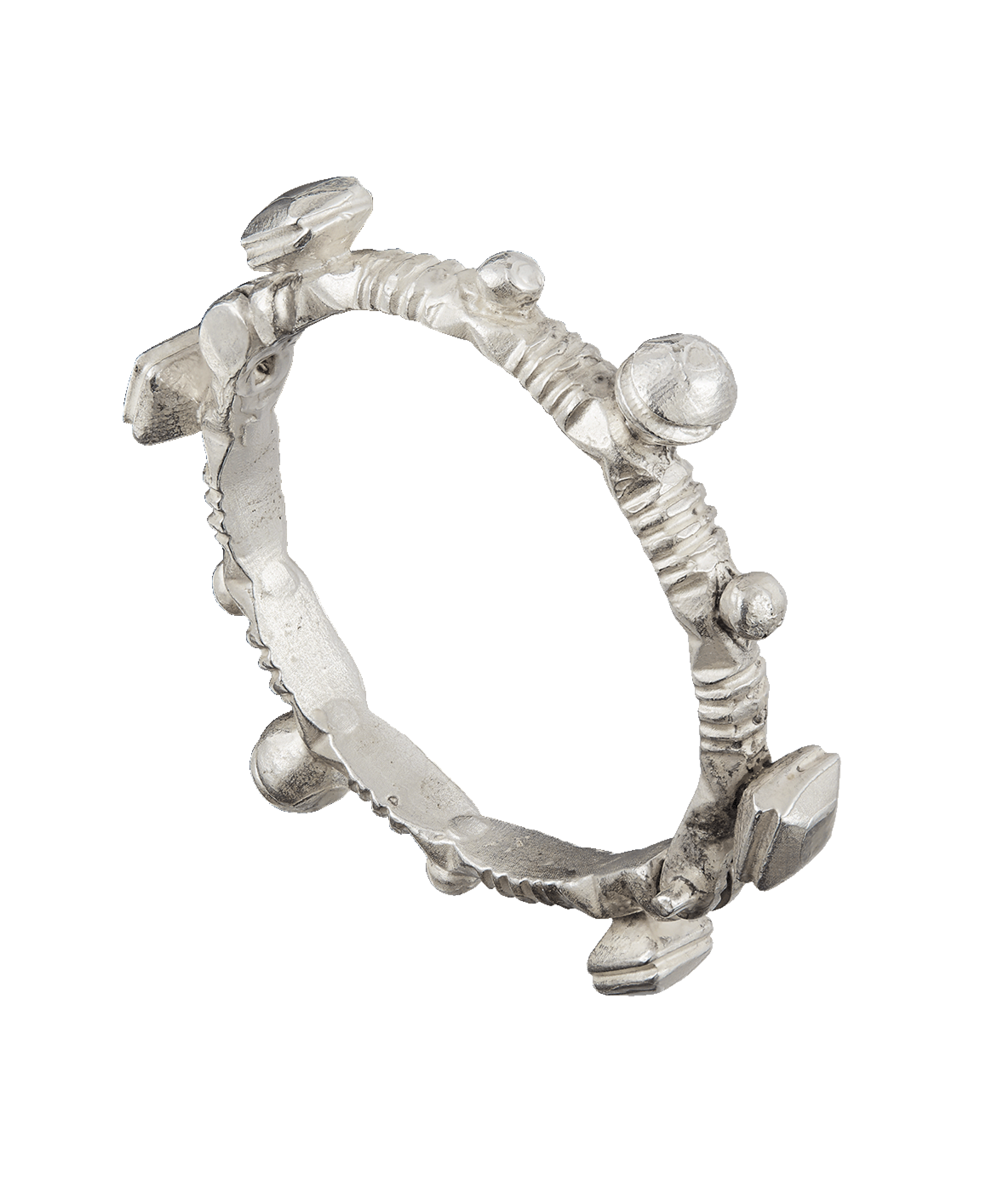 alighieri The Ancient Incantations Bangle – Alighieri Bracelets