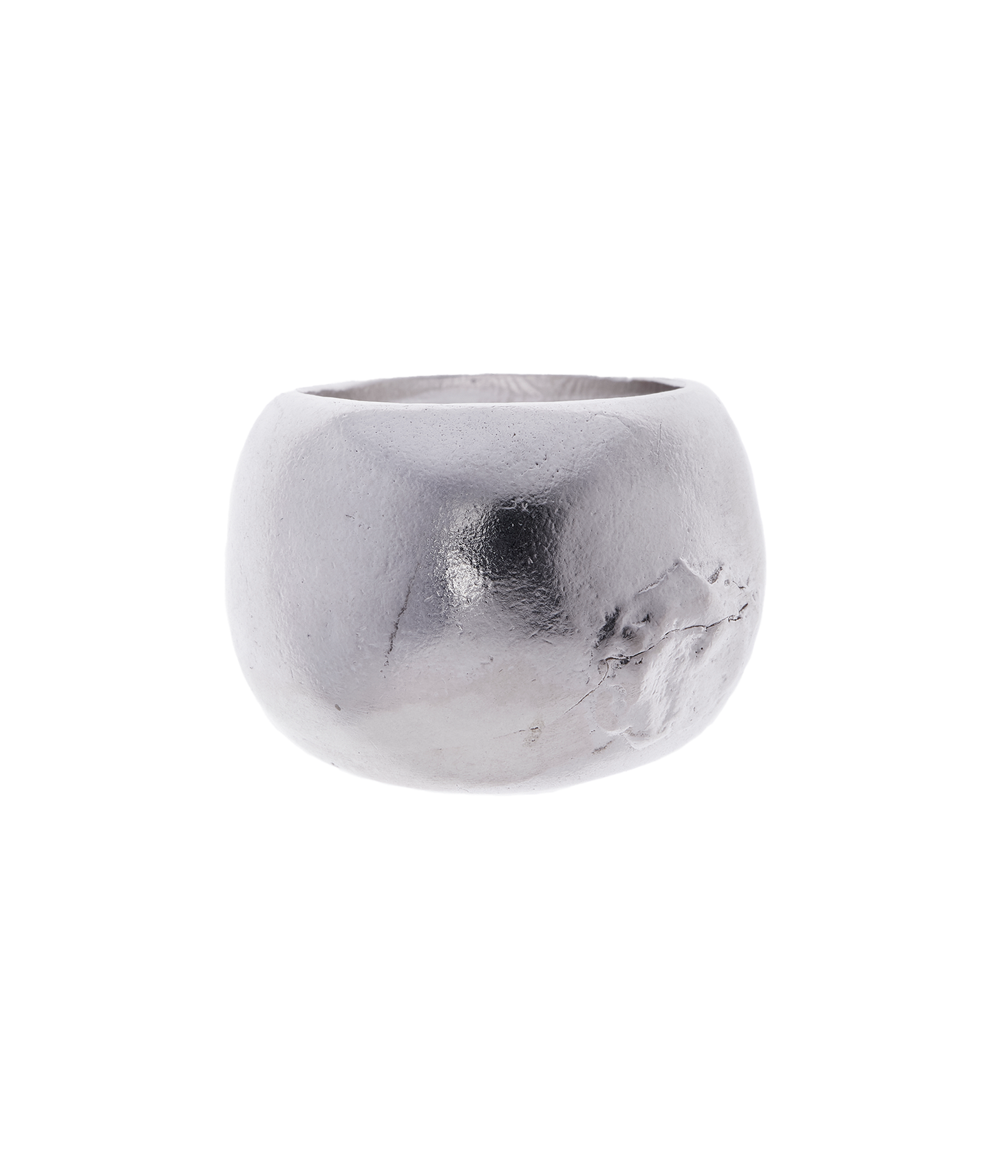 alighieri The Bombe Ring | Recycled Sterling Silver | Alighieri Rings