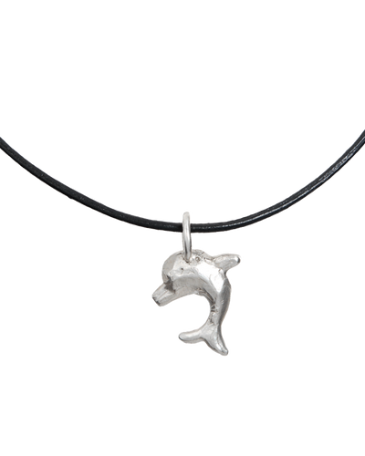 The Delfino Cord Choker