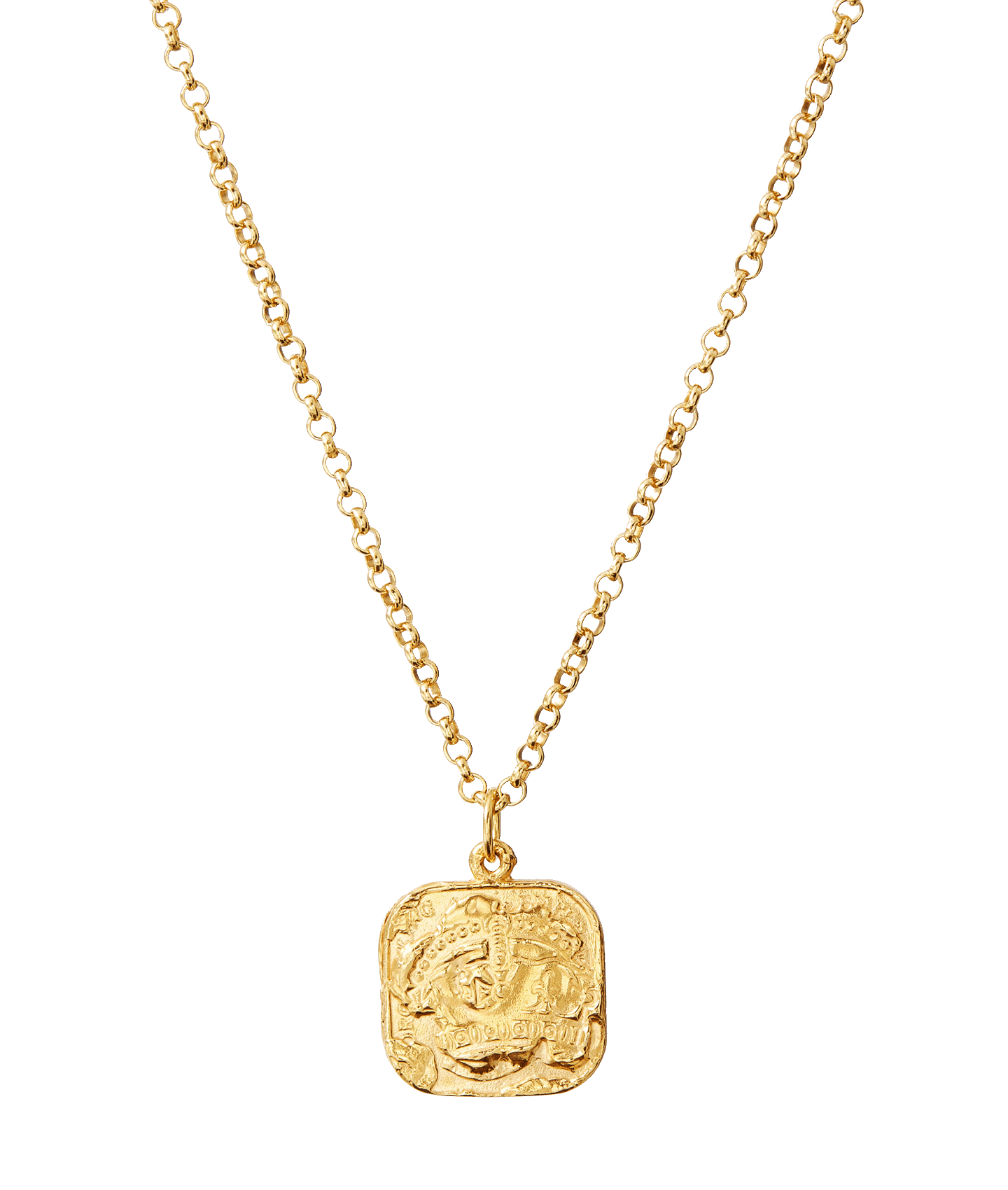 Alighieri necklace online