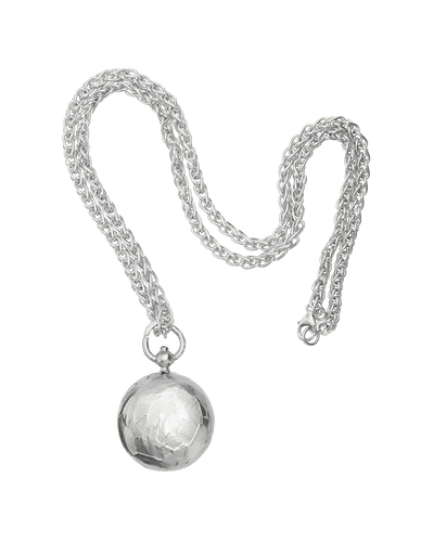 The Mariner's Sovereign