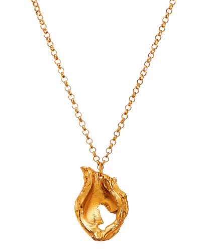 Alighieri necklace best sale