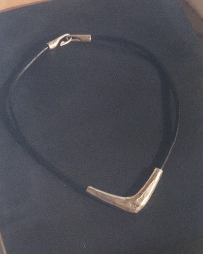 The Mariner's Anchor Choker