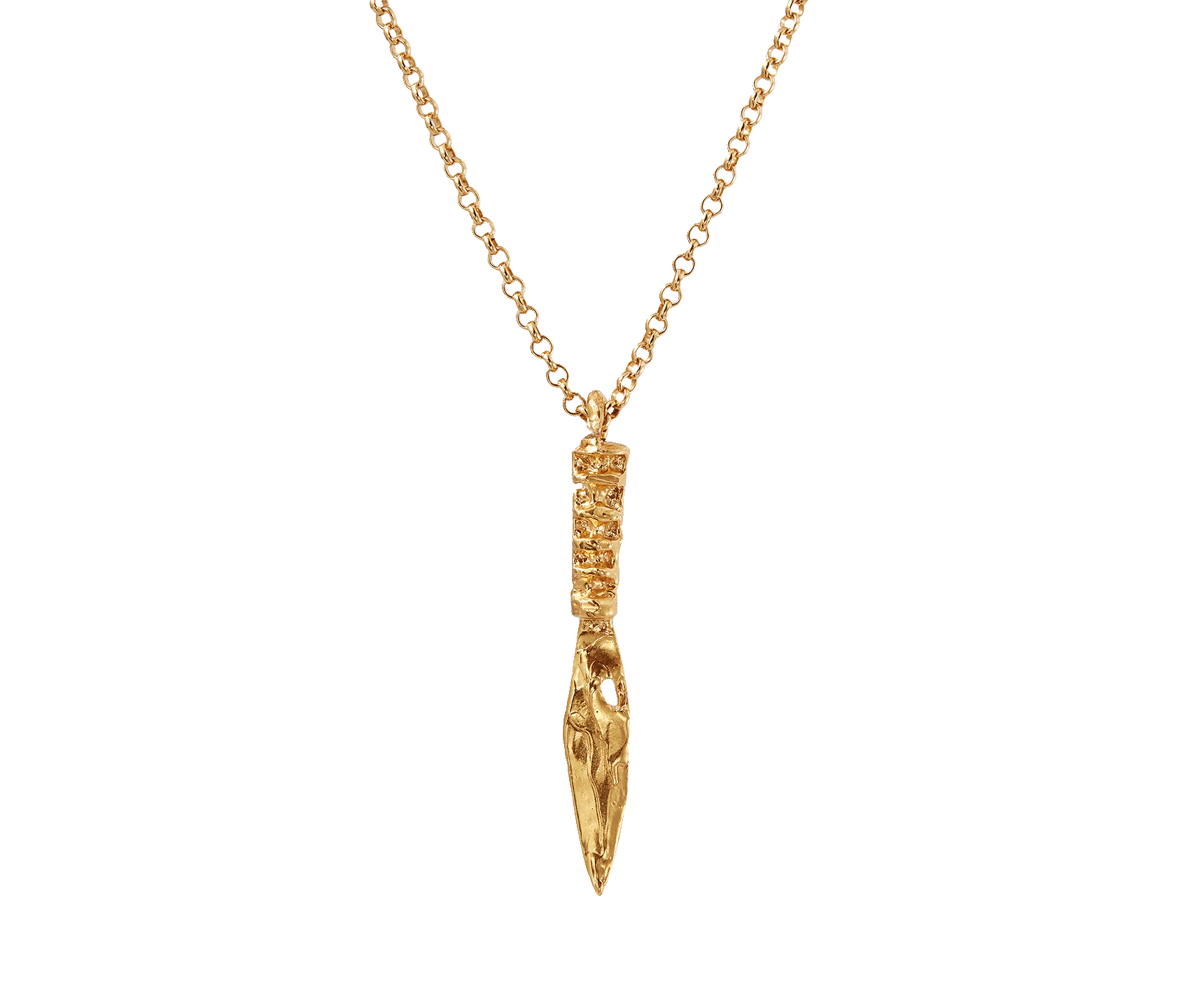 alighieri The Votive Offerings Necklace – Alighieri Necklaces