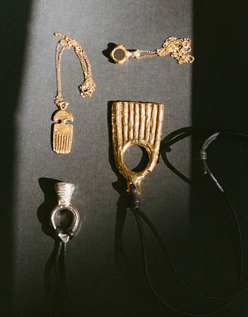 Timeless Jewellery Rooted in Literature and Art | Alighieri