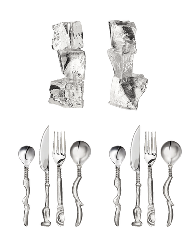 The Totemic Devotion // Table for Two