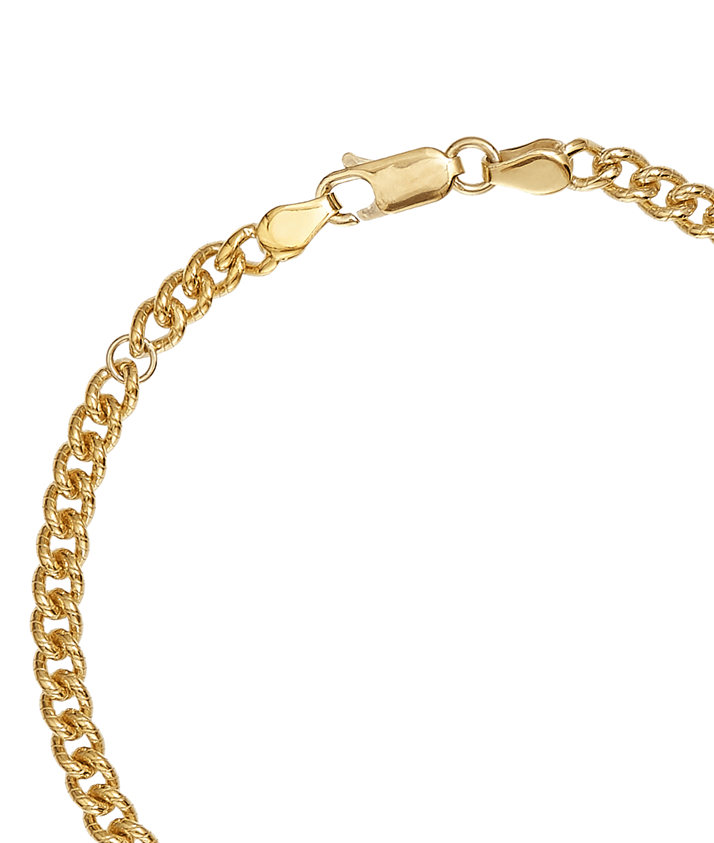The Eye of the Moonstone Bracelet