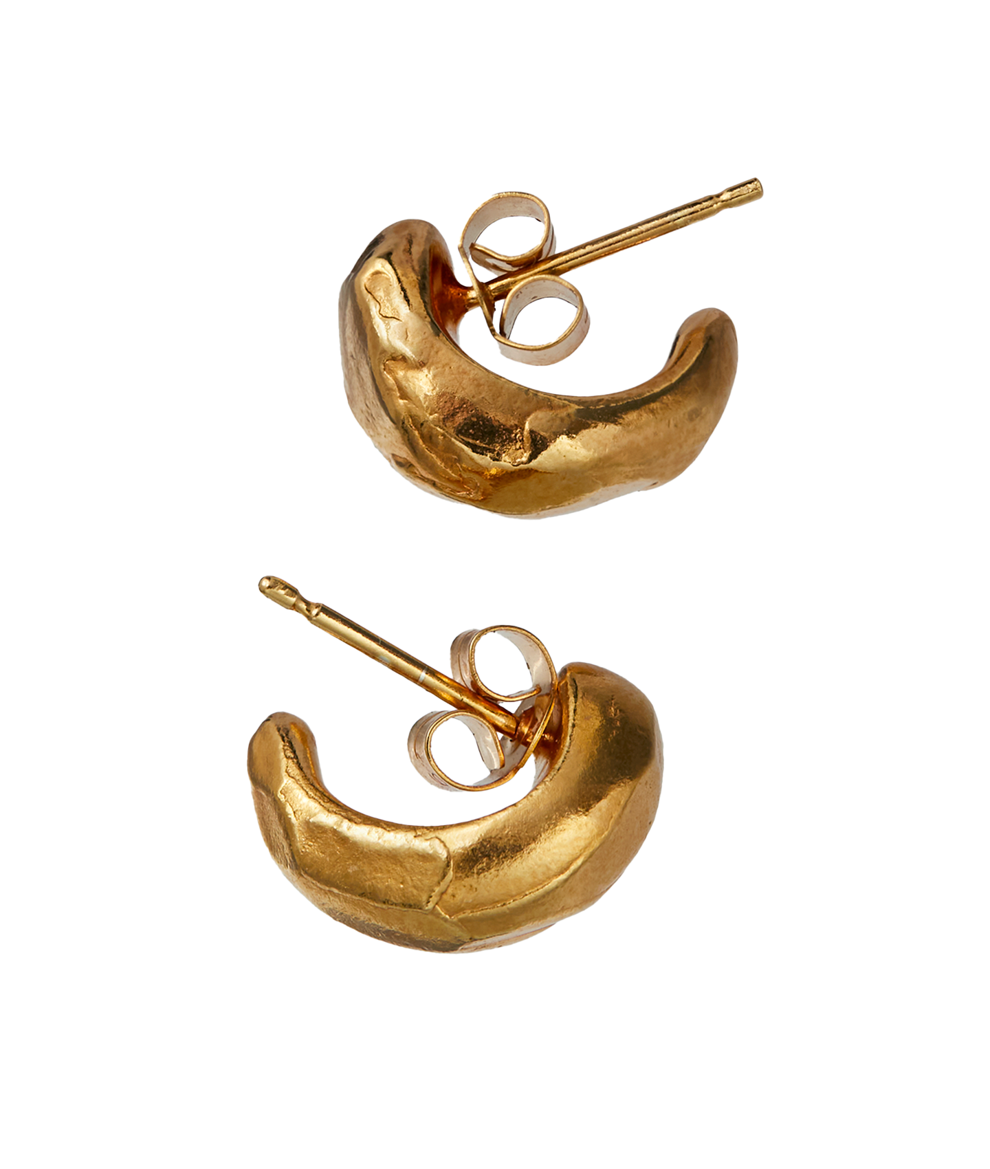 The Raindrop Earrings