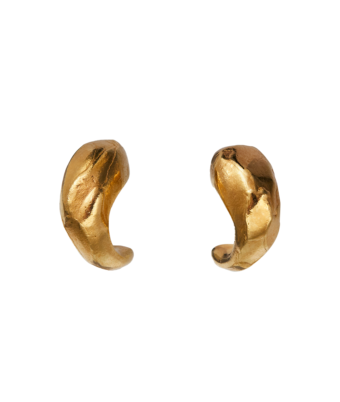 The Raindrop Earrings
