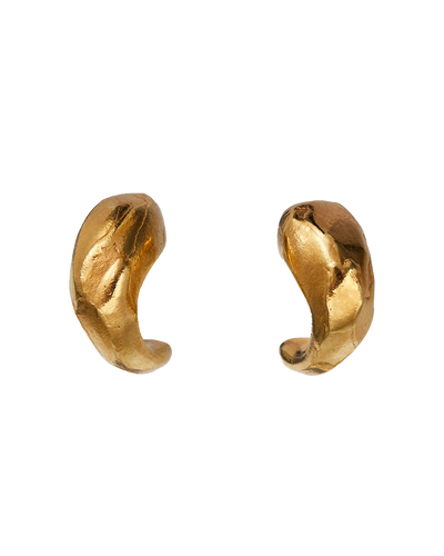 The Raindrop Earrings