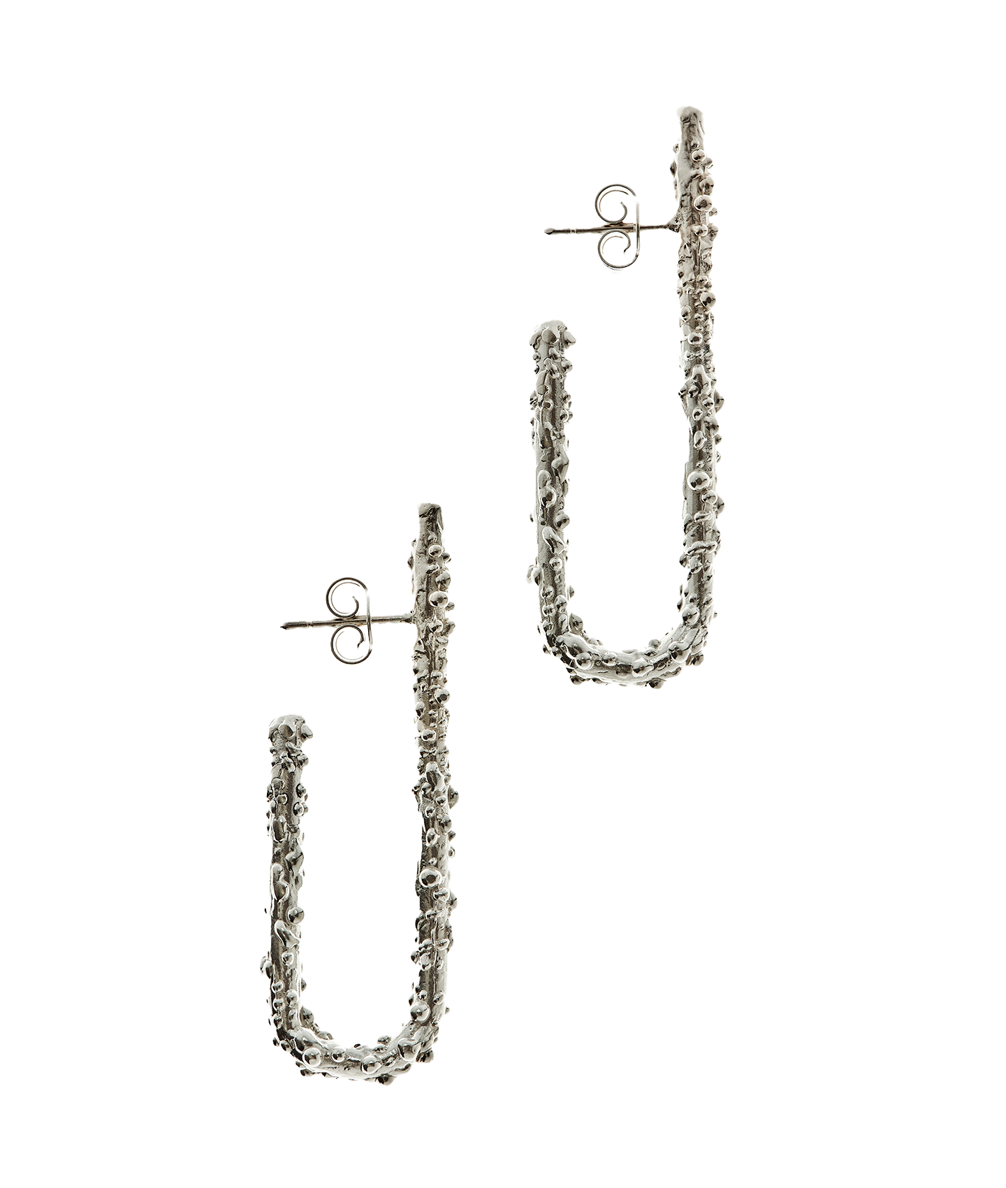 The Bewitching Constellation Hoops