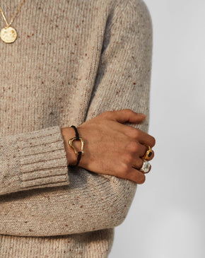 The Link of Wanderlust Bracelet