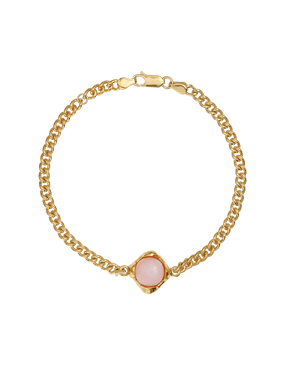 The Dusk Opal Bracelet