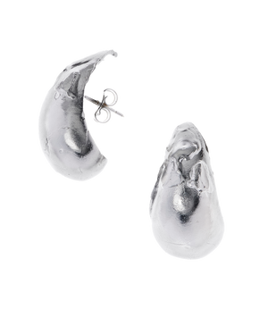 The Abundant Dream Hoop Earrings