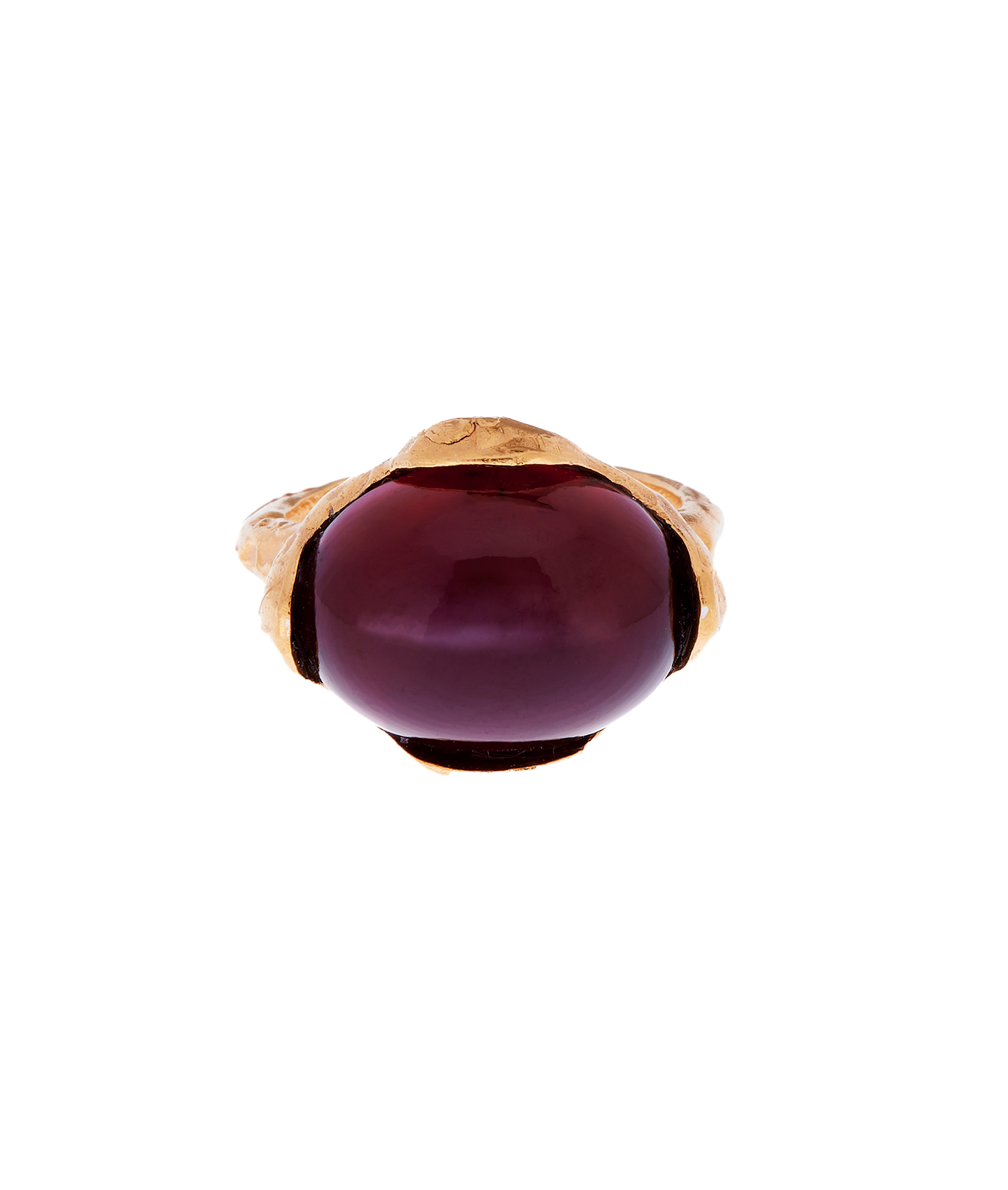 The Burning Desire Ring
