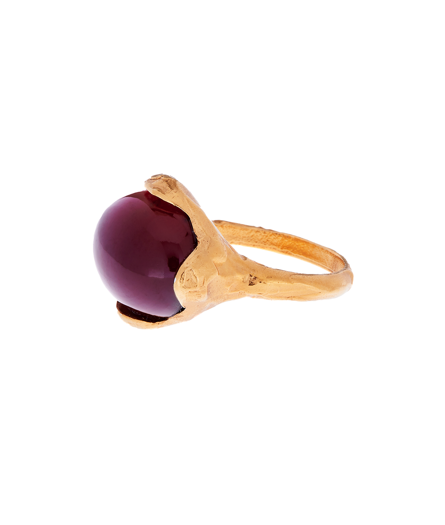 The Burning Desire Ring