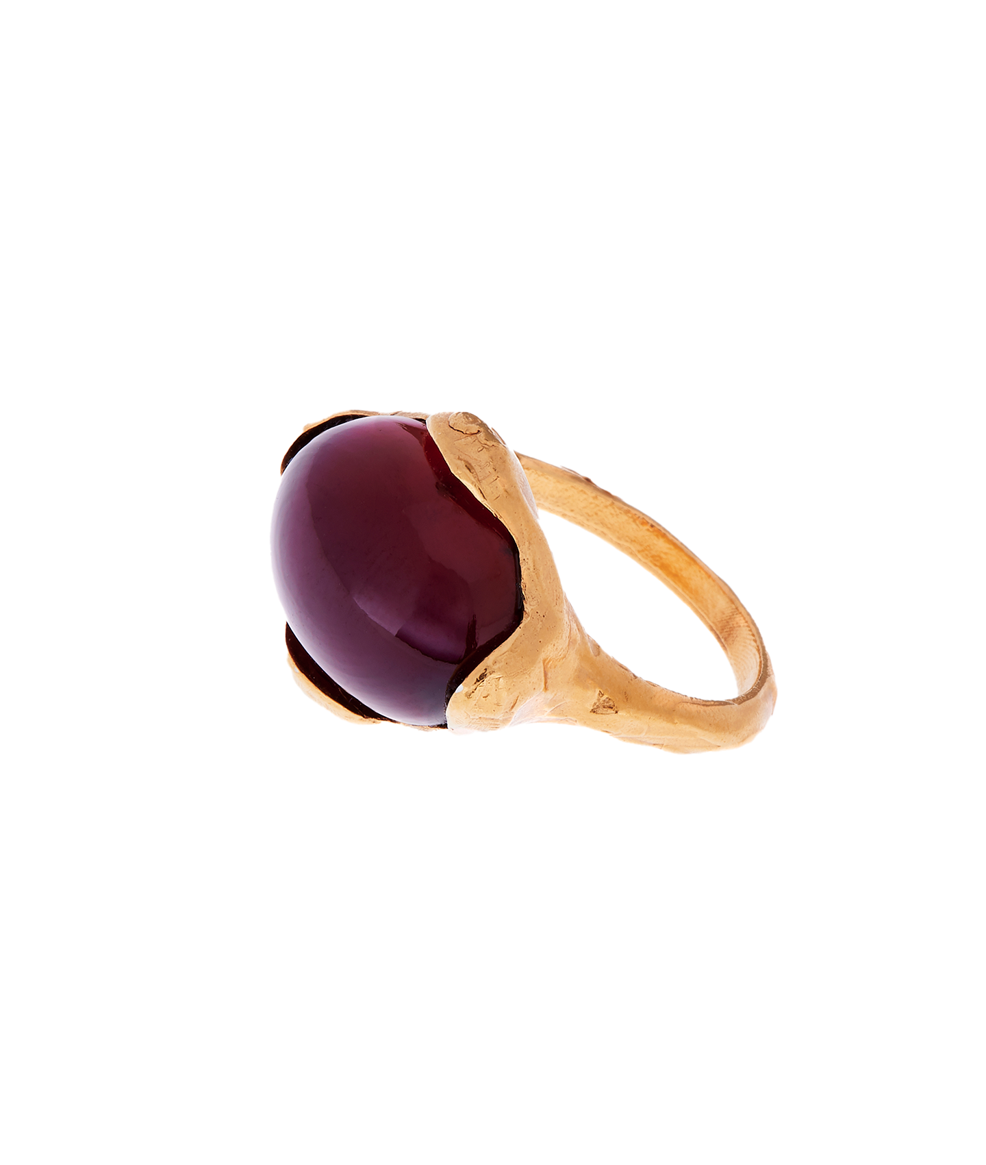 The Burning Desire Ring