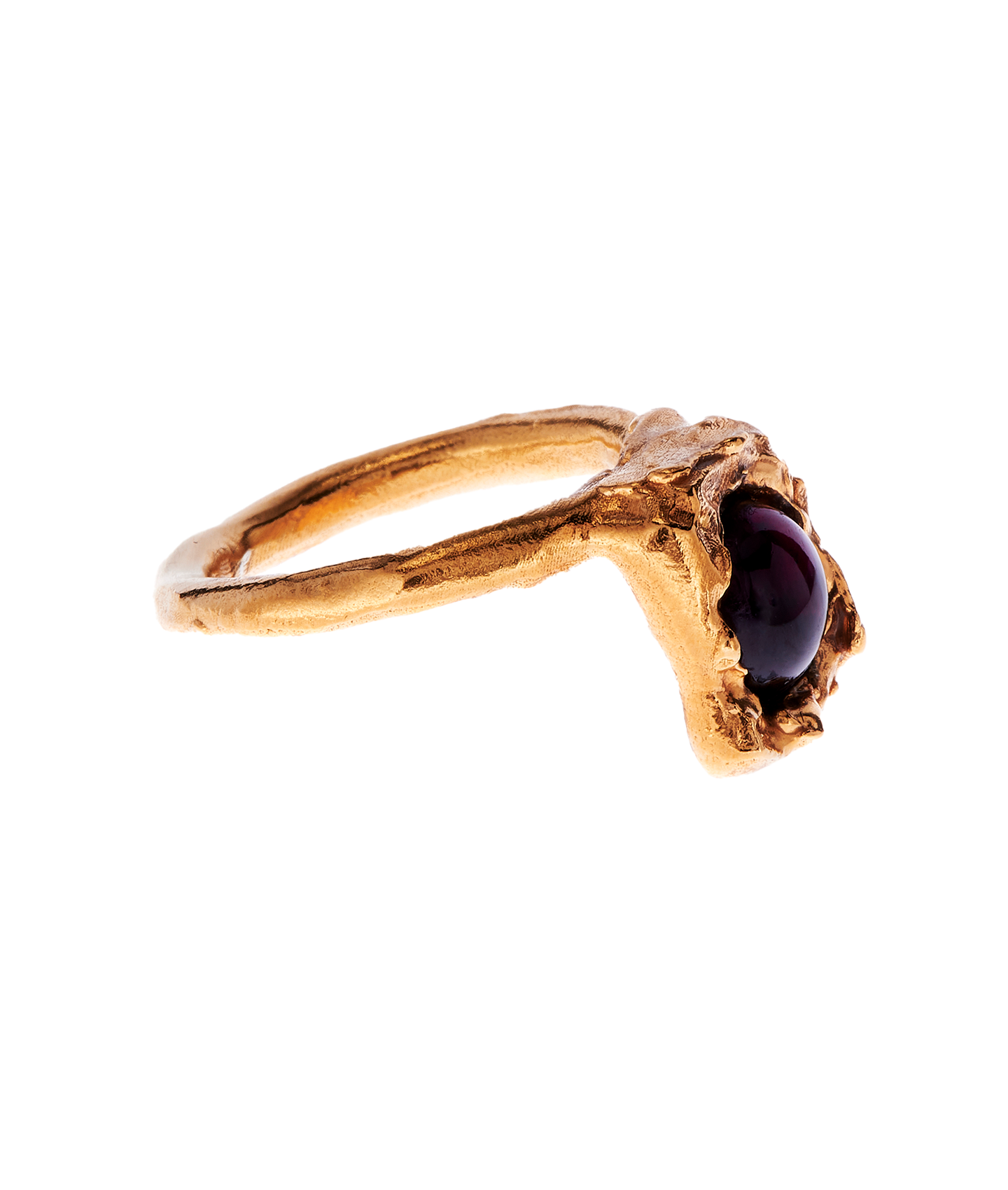 The Spark of Desire Ring